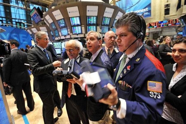 Sức mạnh của sự kỳ vọng tiếp tục nâng đỡ Phố Wall 2 suc manh cua su ky vong tiep tuc nang do pho wall 65b0f85b574fe