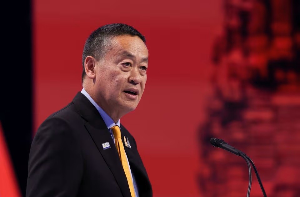 Thái Lan trì hoãn kế hoạch phân phát tiền cho người dân 1 thai lan tri hoan ke hoach phan phat tien cho nguoi dan 65aa4efb62546