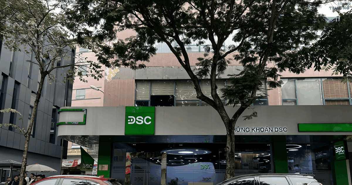 Thêm một công ty chứng khoán báo lãi kỷ lục 1 them mot cong ty chung khoan bao lai ky luc 65ab255d3e5a2