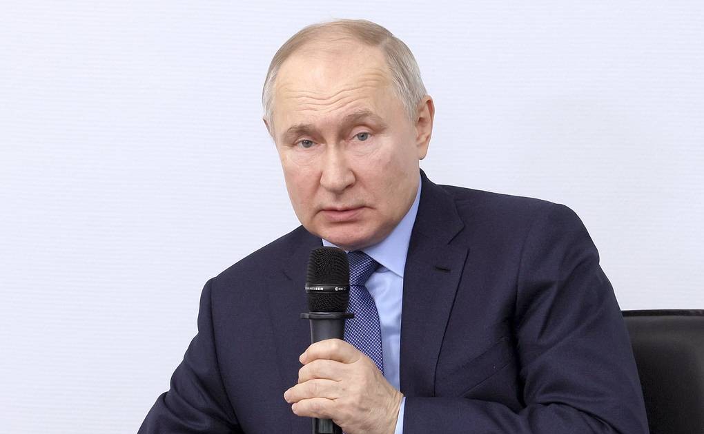 Tổng thống Putin: 'EU cần Nga hơn chúng ta cần họ' 1 tong thong putin eu can nga hon chung ta can ho 659f444d4cb0a