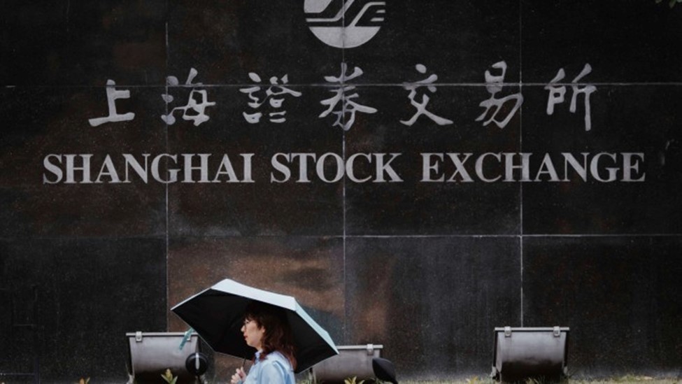 Trung Quốc ra mắt chỉ số chứng khoán bluechip mới để thúc đẩy các lĩnh vực tăng trưởng 1 trung quoc ra mat chi so chung khoan bluechip moi de thuc day cac linh vuc tang truong 659894ad7d1b5