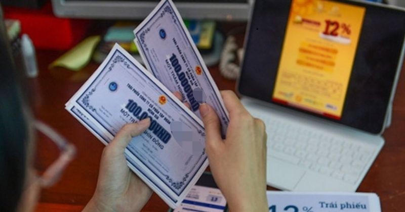 Ủy ban Chứng khoán lại "nhắc" công ty chứng khoán tuân thủ quy định về trái phiếu riêng lẻ 2 uy ban chung khoan lai nhac cong ty chung khoan tuan thu quy dinh ve trai phieu rieng le 6598b0c938523