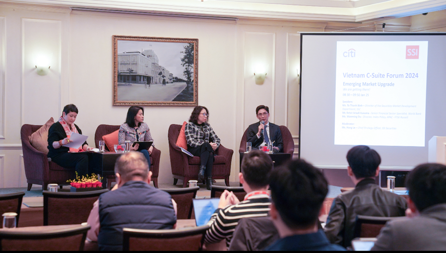 Việt Nam cần làm gì để đón cơ hội lớn từ nâng hạng thị trường? 1 viet nam can lam gi de don co hoi lon tu nang hang thi truong 65b6e74fd54a8