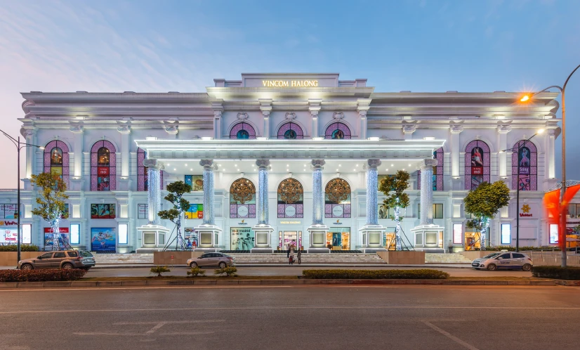 Vincom Retail báo lãi lớn trong quý 4/2023, chủ yếu nhờ bất động sản 1 vincom retail bao lai lon trong quy 4 2023 chu yeu nho bat dong san 65b8b6cf644b2