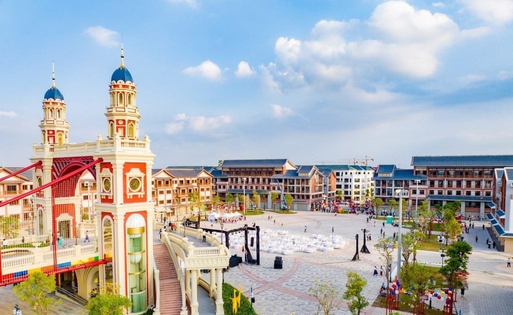 Vinhomes báo lãi hơn 33.000 tỷ đồng năm 2023, tăng 14% so với cùng kỳ 1 vinhomes bao lai hon 33 000 ty dong nam 2023 tang 14 so voi cung ky 65b997c0287fd