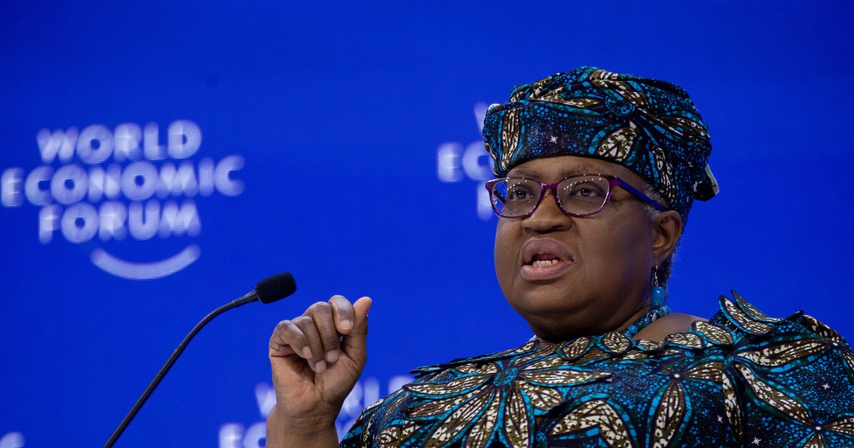 WEF: 'Thương mại, đầu tư rất quan trọng để phục hồi nền kinh tế' 1 wef thuong mai dau tu rat quan trong de phuc hoi nen kinh te 65aa0f841fbe0