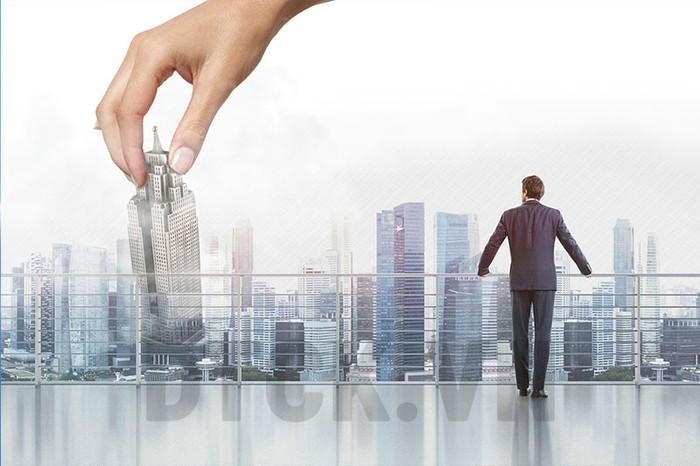 Bất động sản là nhóm cổ phiếu giảm điểm nhiều nhất trong tháng 1/2024 2 bat dong san la nhom co phieu giam diem nhieu nhat trong thang 1 2024 65d6ed94c1d2a