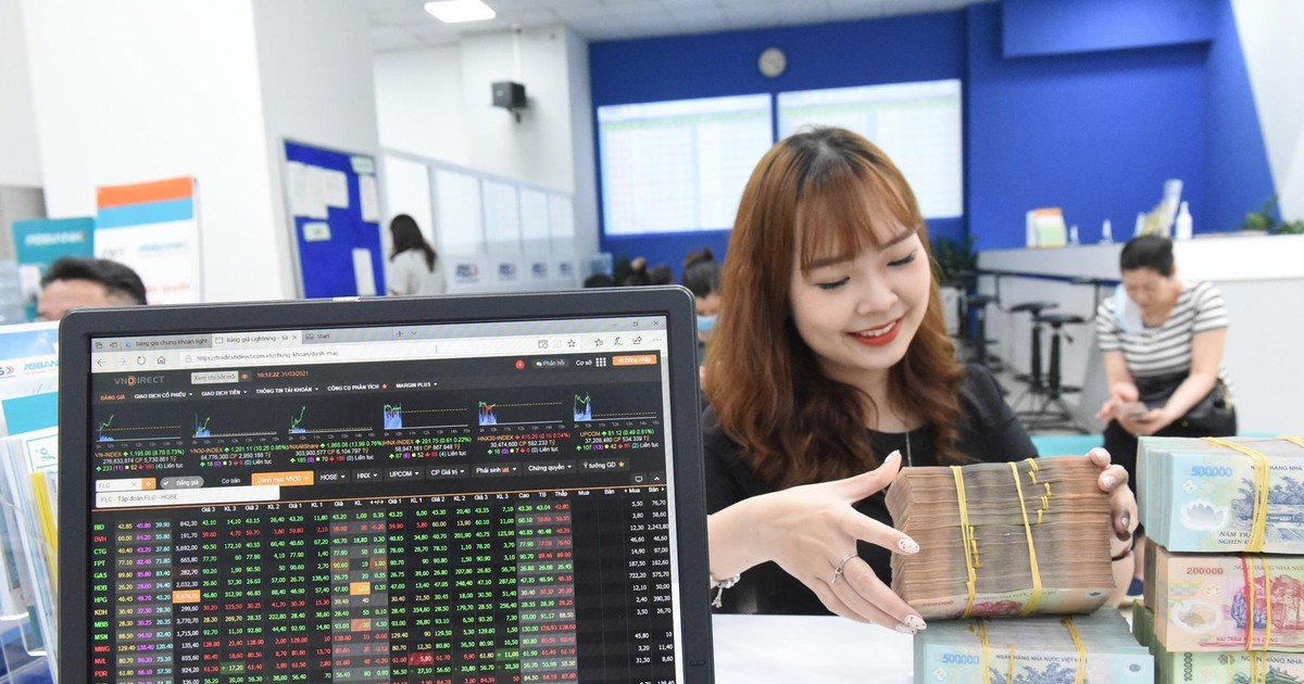 Bảy lực đỡ thị trường năm mới 8 bay luc do thi truong nam moi 65d15336348d9