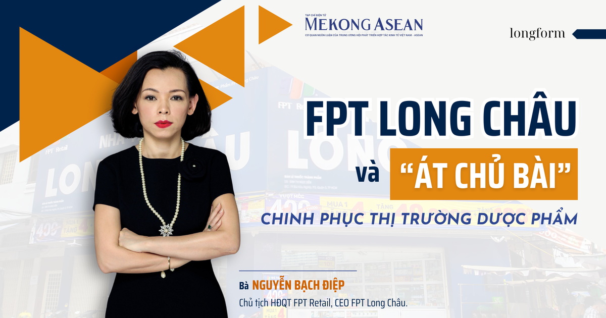 Bí quyết 'mở cõi' của FPT Long Châu 2 bi quyet mo coi cua fpt long chau 65c994231adca