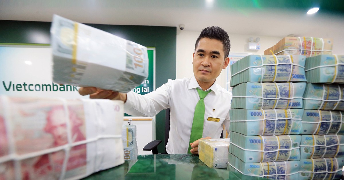 Bức tranh lợi nhuận doanh nghiệp quý 4/2023: Thép và ngân hàng dẫn đầu 1 buc tranh loi nhuan doanh nghiep quy 4 2023 thep va ngan hang dan dau 65c9b01ed857f