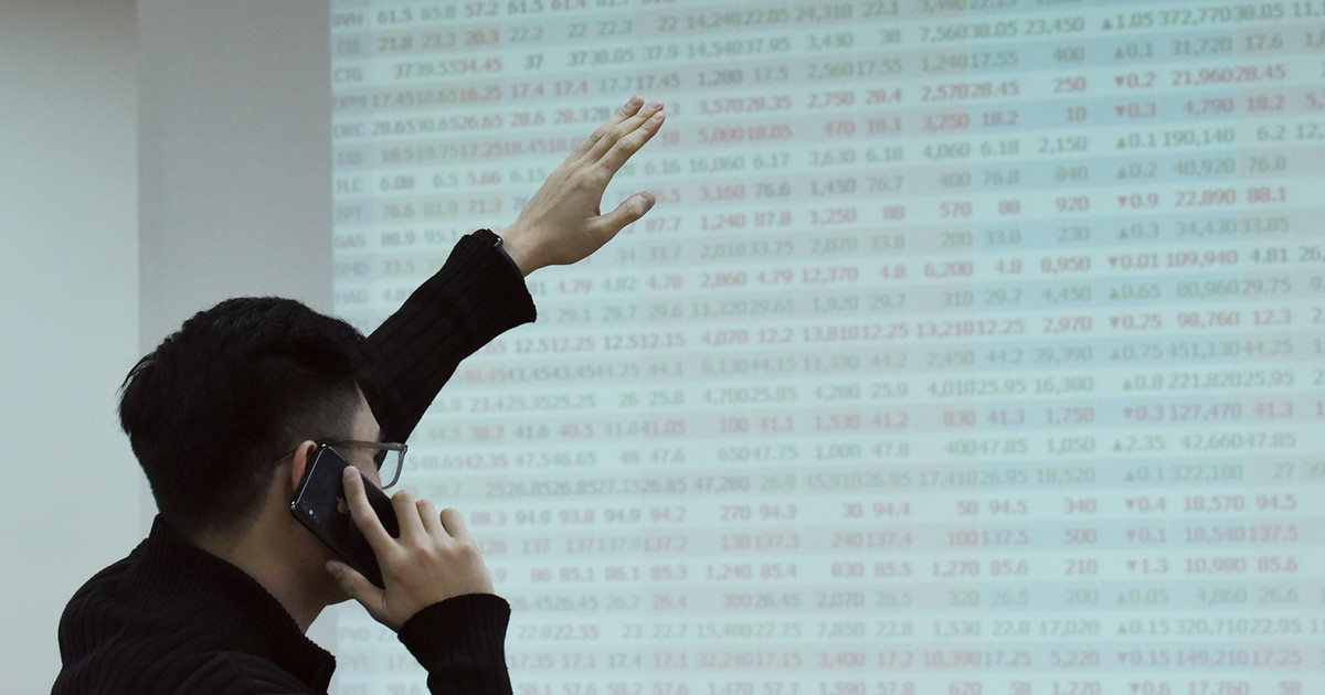 "Chọn mặt, bỏ tiền" vào thị trường cổ phiếu 1 chon mat bo tien vao thi truong co phieu 65dc87ef8bd13