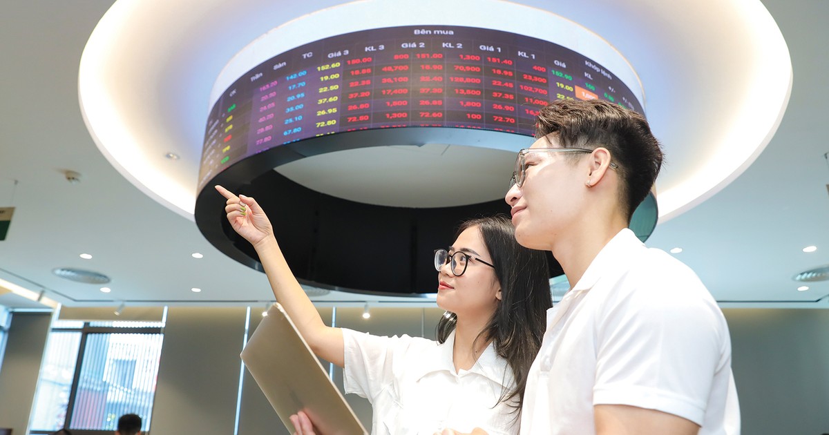 Chứng khoán năm 2024 sẽ khởi sắc? 1 chung khoan nam 2024 se khoi sac 65c0d8a150d4d