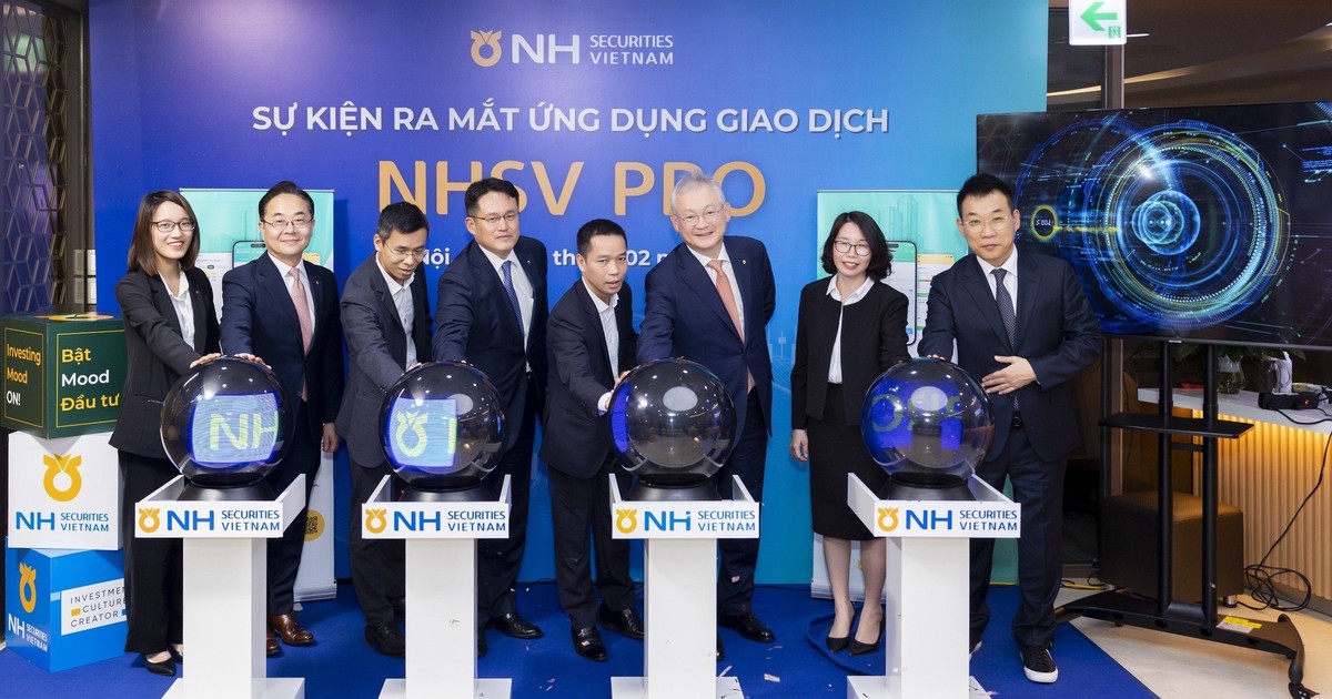 Chứng khoán NHSV ra mắt ứng dụng giao dịch NHSV Pro với nhiều ưu đãi hấp dẫn 2 chung khoan nhsv ra mat ung dung giao dich nhsv pro voi nhieu uu dai hap dan 65def2c5e93df