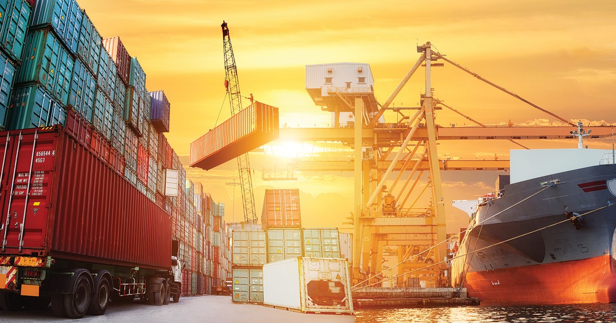 Cổ phiếu vận tải biển "thơm lây" 2 co phieu van tai bien thom lay 65def2cd4ee9d