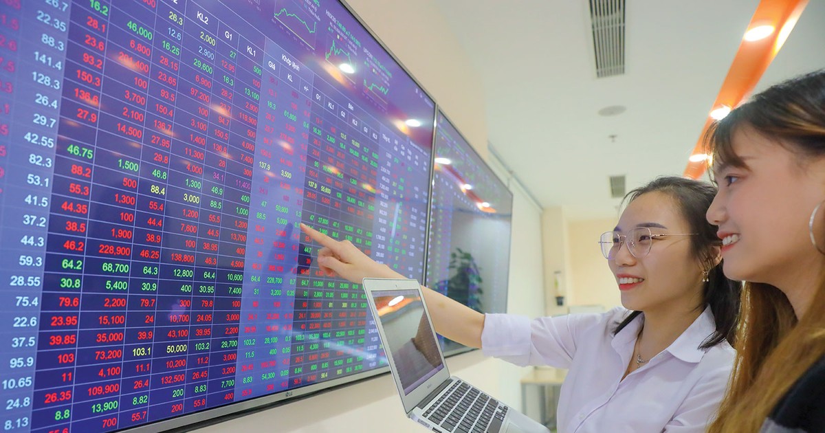 Cổ phiếu “vua” kỳ vọng bay cao 1 co phieu vua ky vong bay cao 65cdf9651c2e2