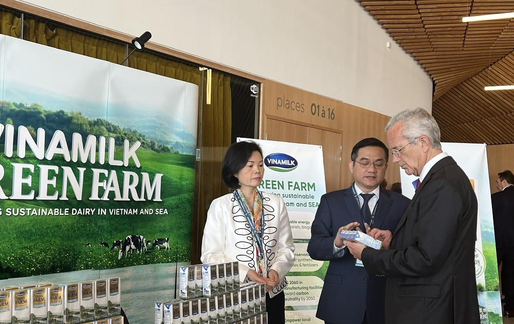 Có thêm thị phần, lãi ròng của VNM được dự báo về lại mốc 10.000 tỷ đồng 1 co them thi phan lai rong cua vnm duoc du bao ve lai moc 10 000 ty dong 65dbfadde49ad