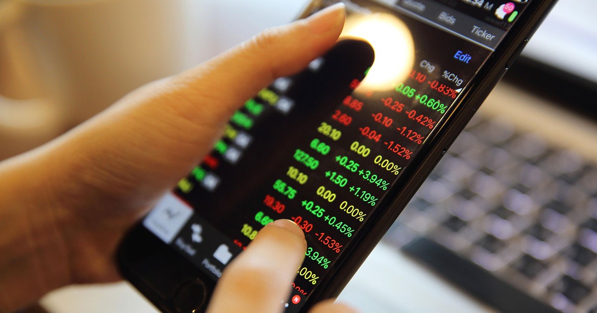 Công ty chứng khoán trên đường đua công nghệ 1 cong ty chung khoan tren duong dua cong nghe 65d94a3e97478