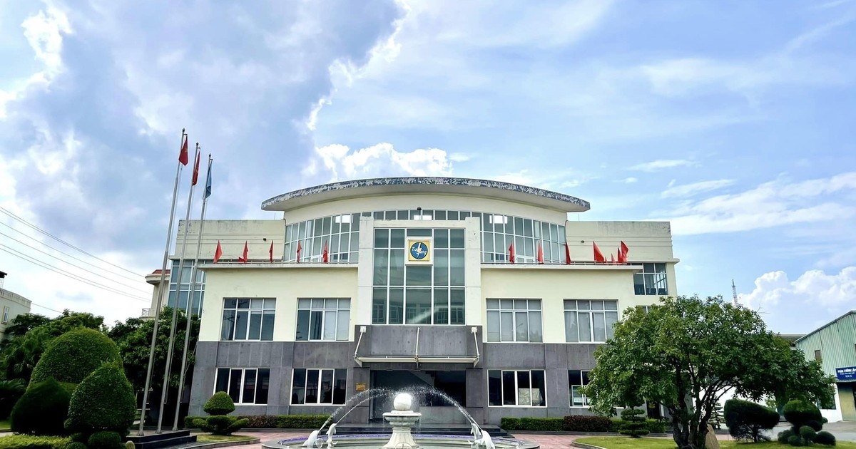 Công ty con của DGC sắp sản xuất pin lithium, mục tiêu 2024 lãi gấp đôi 1 cong ty con cua dgc sap san xuat pin lithium muc tieu 2024 lai gap doi 65dc6b643e450