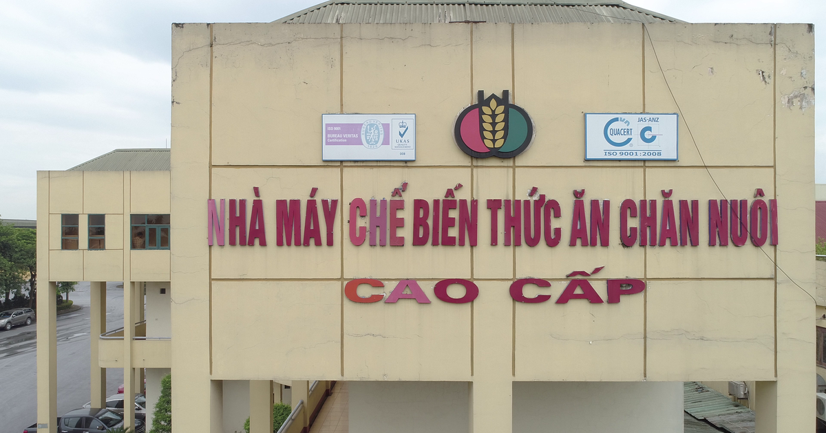 Dabaco chốt ngày đăng ký cuối cùng dự ĐHĐCĐ năm 2024 1 dabaco chot ngay dang ky cuoi cung du dhdcd nam 2024 65d42e2a1ab72