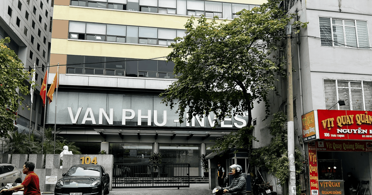 Dấu ấn Văn Phú Invest tại bộ đôi dự án 15.000 tỷ đồng ở Đồng Nai 1 dau an van phu invest tai bo doi du an 15 000 ty dong o dong nai 65d58d972b65f