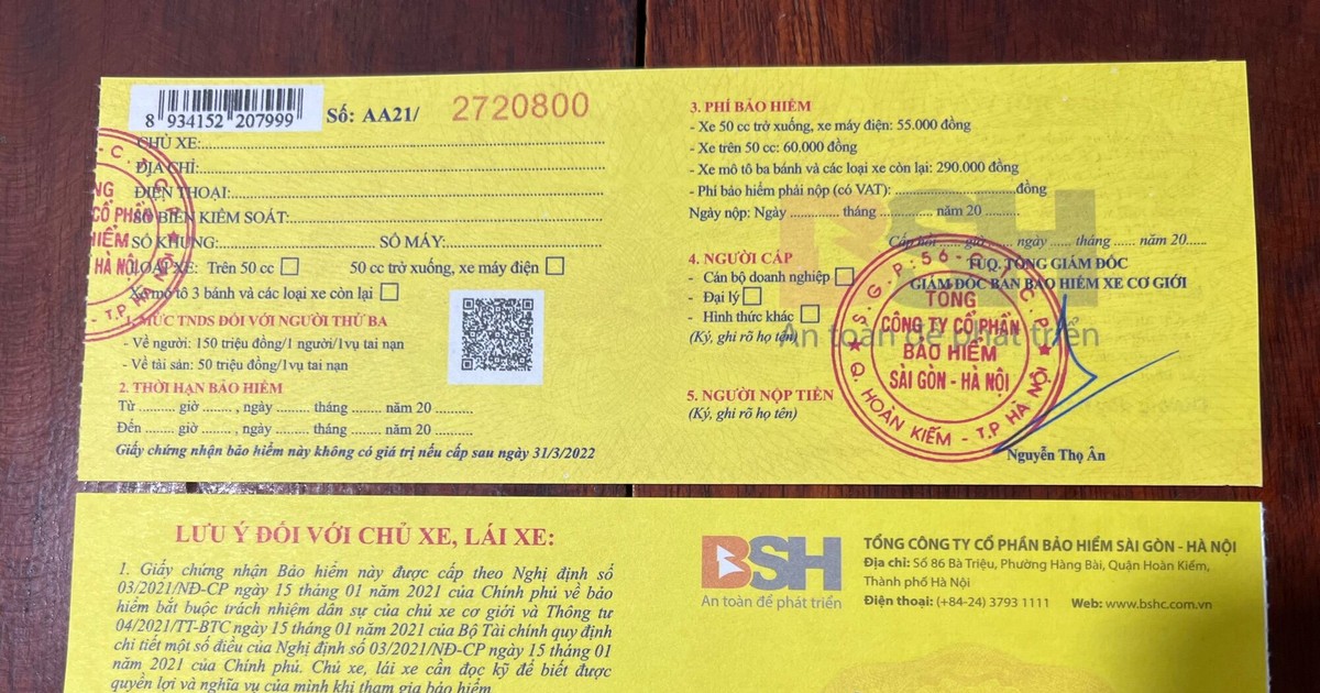 DB Insurance hoàn tất mua lại Bảo hiểm Sài Gòn - Hà Nội 1 db insurance hoan tat mua lai bao hiem sai gon ha noi 65d59bb59695a