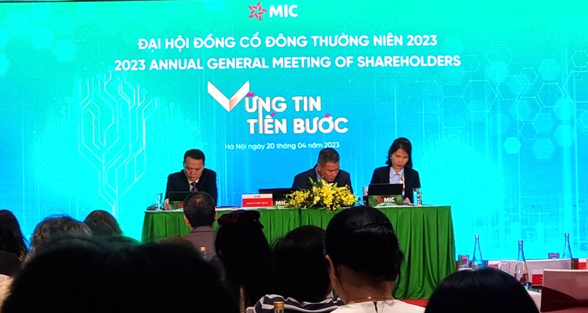 Doanh nghiệp bảo hiểm rục rịch chốt ngày đăng ký dự ĐHĐCĐ trong tháng 3 1 doanh nghiep bao hiem ruc rich chot ngay dang ky du dhdcd trong thang 3 65d97404621f4