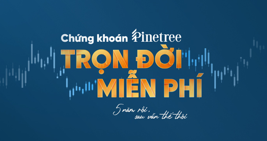 Duy trì 5 năm chính sách 0 phí giao dịch trọn đời, Pinetree “gặt hái” được gì? 2 duy tri 5 nam chinh sach 0 phi giao dich tron doi pinetree gat hai duoc gi 65ddcb6f77ce0