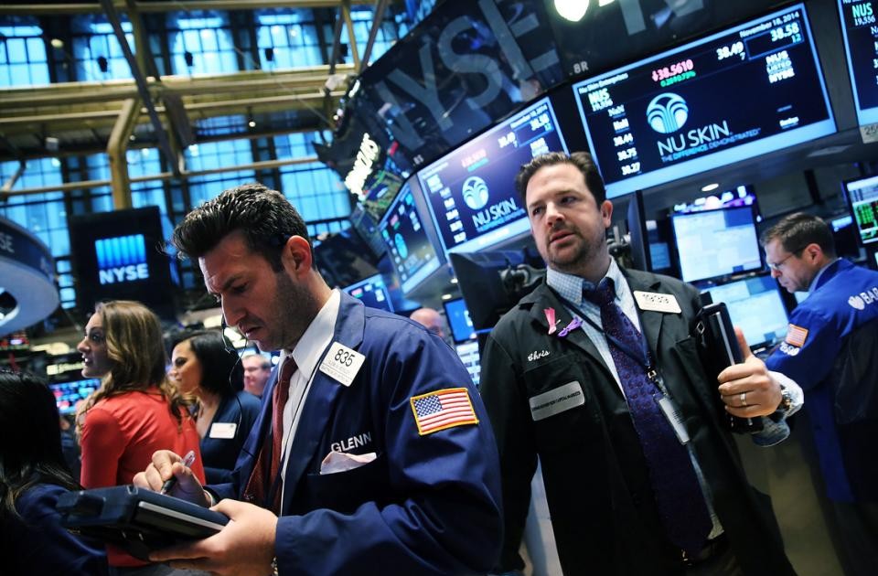 Giới đầu tư đua nhau mua cổ phiếu Nvidia 1 gioi dau tu dua nhau mua co phieu nvidia 65d88586f28ee