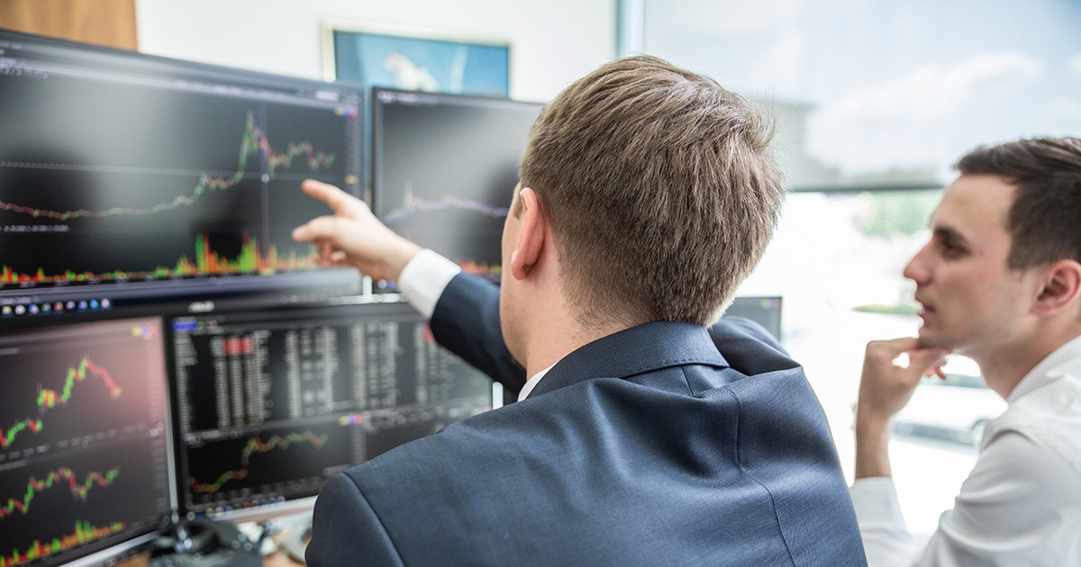 Giới đầu tư thận trọng tìm kiếm manh mối về khả năng Fed cắt giảm lãi suất 1 gioi dau tu than trong tim kiem manh moi ve kha nang fed cat giam lai suat 65bb13ee50ffe