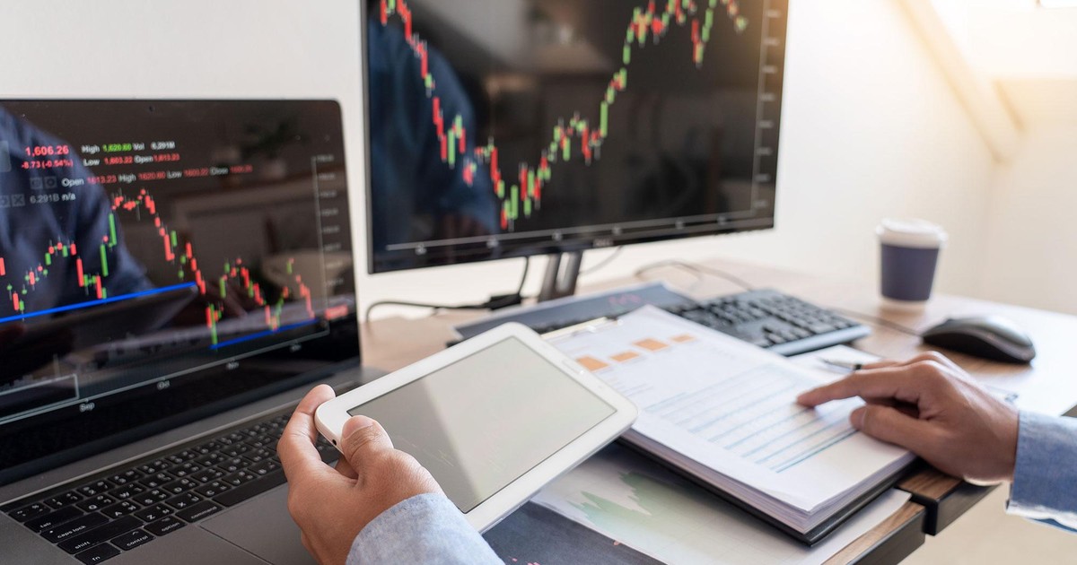 Góc nhìn kỹ thuật phiên giao dịch chứng khoán ngày 23/2: Tiếp diễn trạng thái rung lắc 1 goc nhin ky thuat phien giao dich chung khoan ngay 23 2 tiep dien trang thai rung lac 65d83f429c5c9