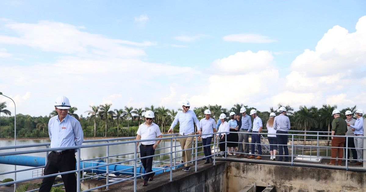 HADUWACO ứng dụng công nghệ nâng cao hiệu quả sản xuất, kinh doanh 1 haduwaco ung dung cong nghe nang cao hieu qua san xuat kinh doanh 65c45c1910b28