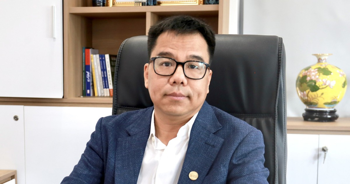 Hai phó tổng giám đốc Bamboo Capital xin từ nhiệm 1 hai pho tong giam doc bamboo capital xin tu nhiem 65c342fb5606c