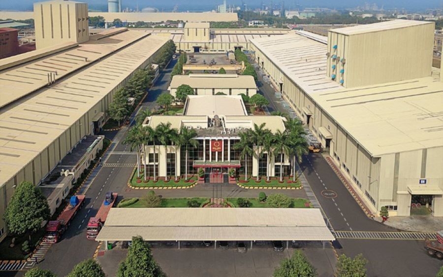 Hoa Sen Group dự chi 5.000 tỷ đồng để mở rộng ngành nghề kinh doanh 1 hoa sen group du chi 5 000 ty dong de mo rong nganh nghe kinh doanh 65e05ce1804d3