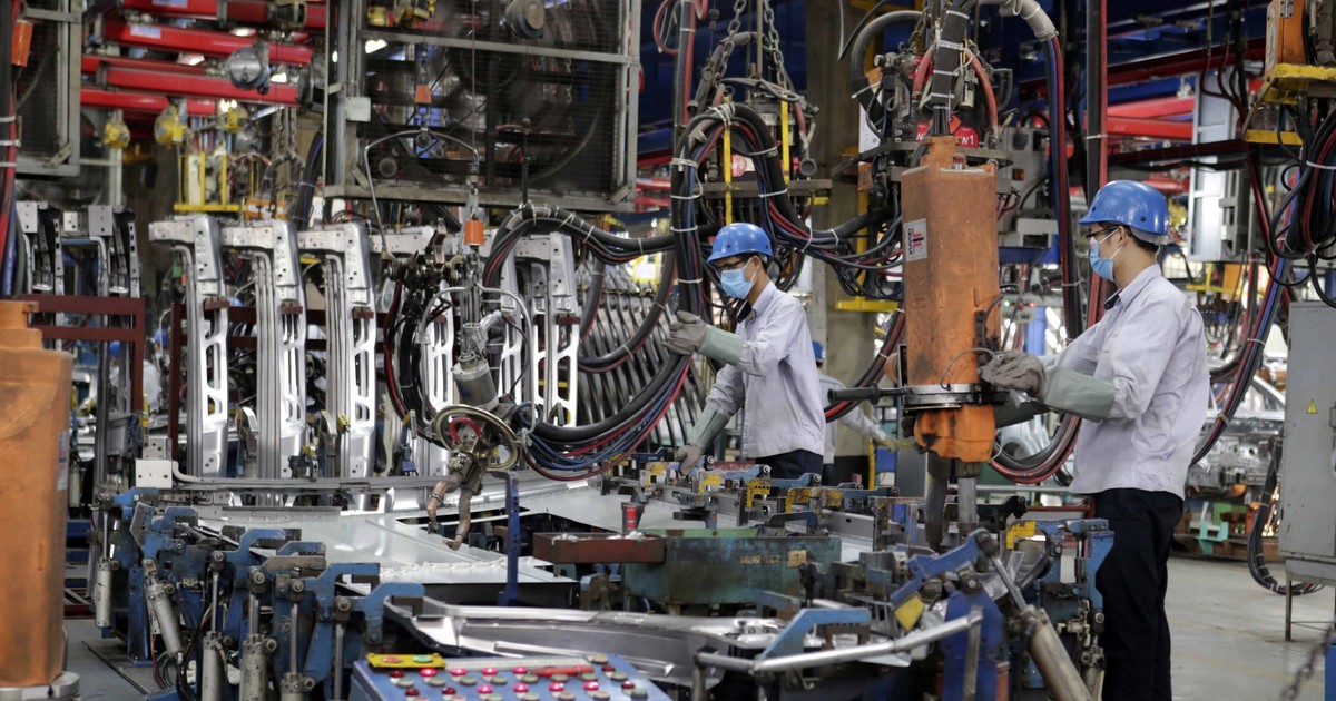 Hơn 41.000 doanh nghiệp gia nhập và tái gia nhập thị trường 1 hon 41 000 doanh nghiep gia nhap va tai gia nhap thi truong 65dff1e22891a