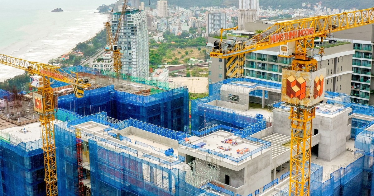 Hưng Thịnh Incons sửa đổi phương án phát hành 89 triệu cổ phiếu 1 hung thinh incons sua doi phuong an phat hanh 89 trieu co phieu 65d5637b90fd6