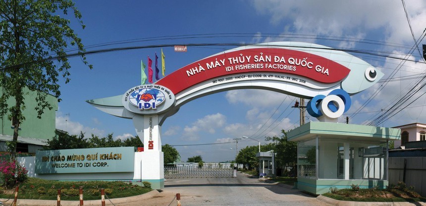 Lãi ròng giảm sâu, IDI chỉ hoàn thành 47% kế hoạch năm 2023 1 lai rong giam sau idi chi hoan thanh 47 ke hoach nam 2023 65bfa2abdb050