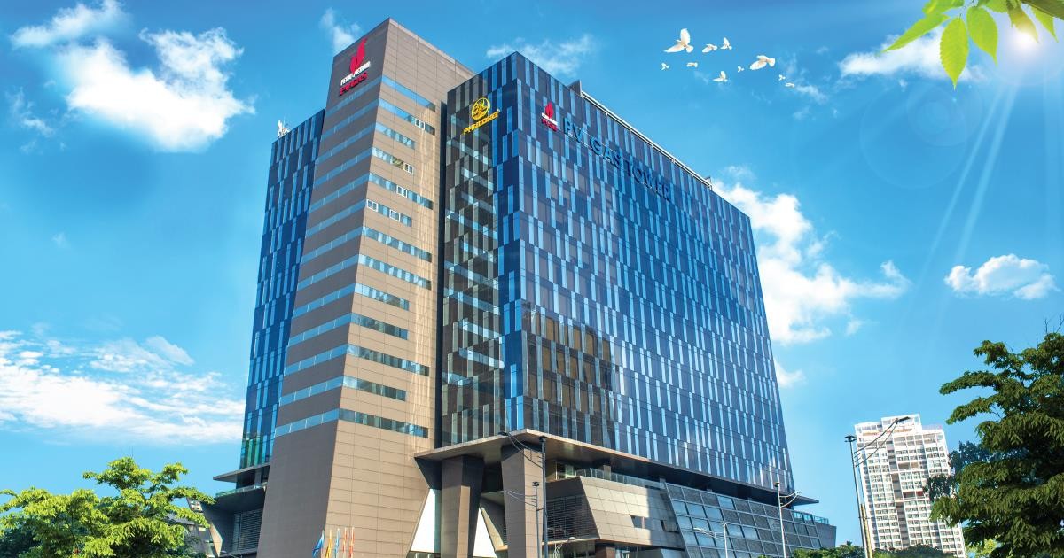 Loạt doanh nghiệp thu lãi hàng nghìn tỷ đồng nhờ 'núi' tiền mặt 1 loat doanh nghiep thu lai hang nghin ty dong nho nui tien mat 65cef63399f8b