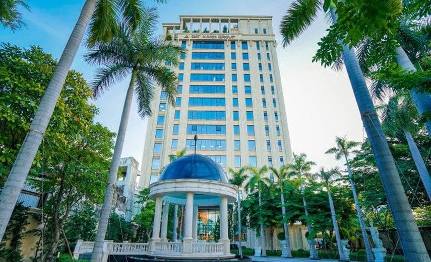 Lợi nhuận Đất Xanh 'đi lùi' 70%, giảm hơn 1.300 nhân viên 1 loi nhuan dat xanh di lui 70 giam hon 1 300 nhan vien 65bcaba45ec9d