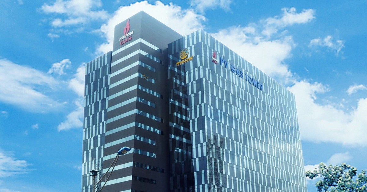 Lợi nhuận đi lùi, PV GAS vẫn thu về hơn 5,5 tỷ đồng lãi ngân hàng mỗi ngày 1 loi nhuan di lui pv gas van thu ve hon 55 ty dong lai ngan hang moi ngay 65c075a6aec1d