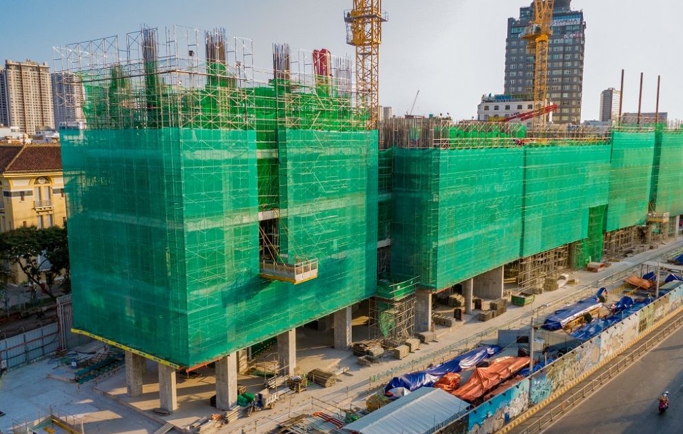 Một doanh nghiệp bất động sản lỗ tới hơn 5.500 tỷ đồng 1 mot doanh nghiep bat dong san lo toi hon 5 500 ty dong 65d8149254845