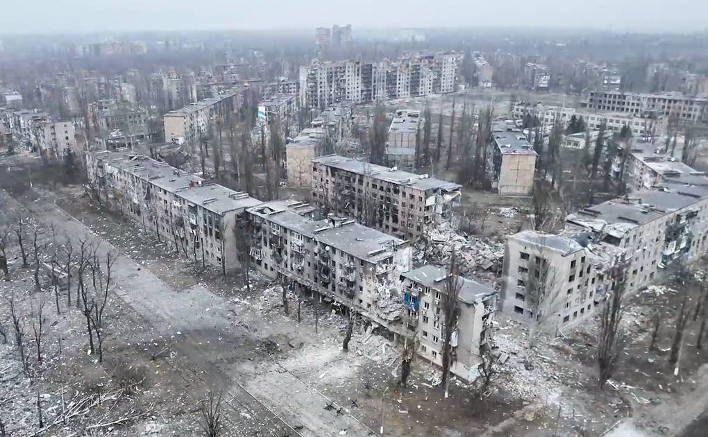 Nga nói binh sĩ Ukraine 'hỗn loạn' rút khỏi Avdiivka 1 nga noi binh si ukraine hon loan rut khoi avdiivka 65d2b5c2cadd2