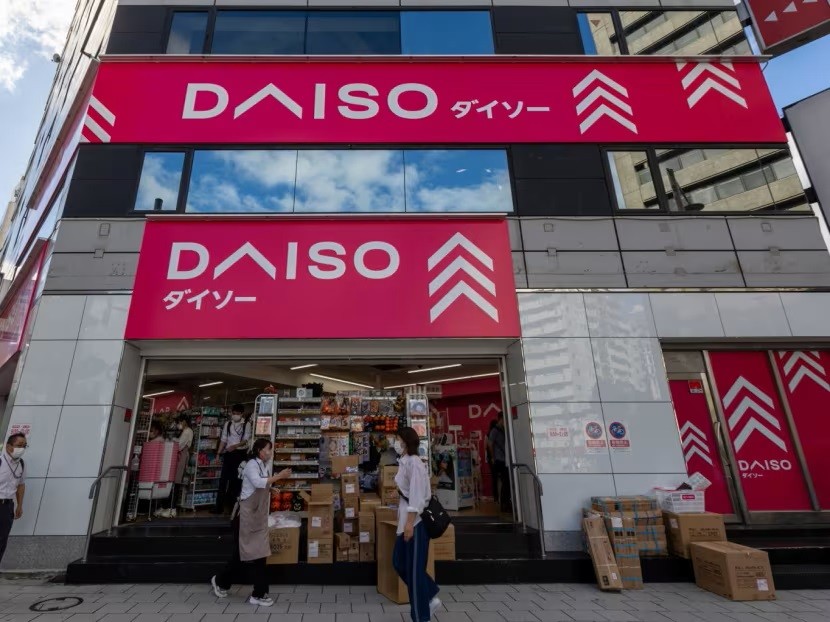Nhà sáng lập chuỗi bán lẻ Daiso của Nhật Bản qua đời 1 nha sang lap chuoi ban le daiso cua nhat ban qua doi 65d477c4e0ac2