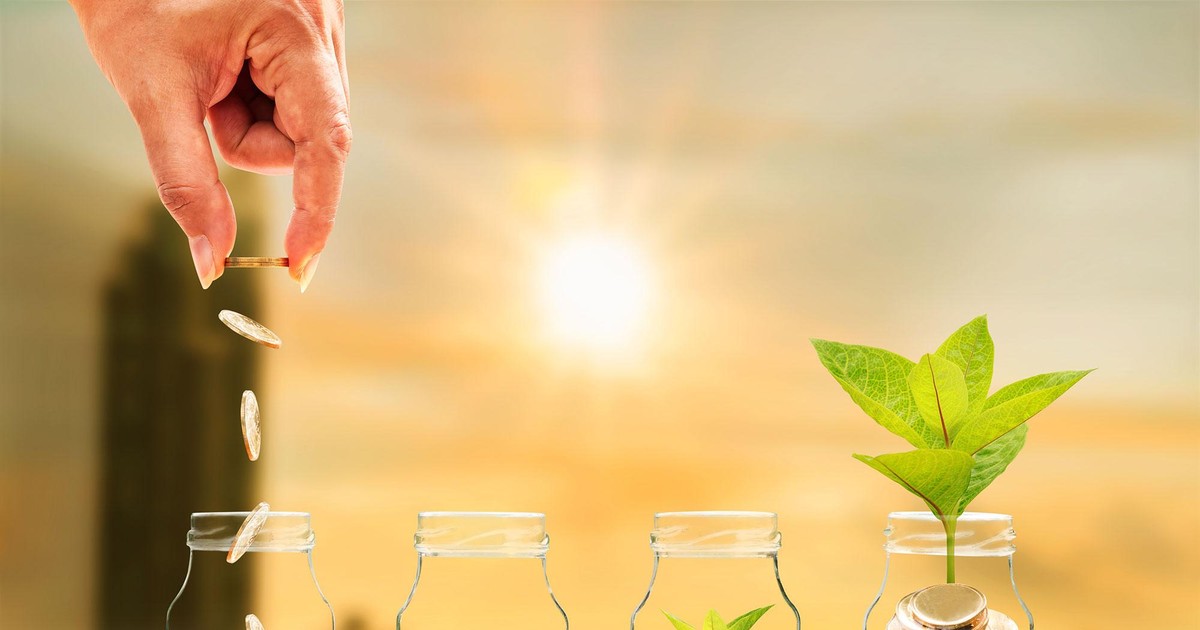 Nhóm ngân hàng đưa VN-Index lên gần 1.200 điểm 1 nhom ngan hang dua vn index len gan 1 200 diem 65c575d2e8576