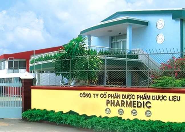 Pharmedic dự kiến chia cổ tức đợt 2 năm 2023 bằng tiền mặt tỷ lệ 14% 1 pharmedic du kien chia co tuc dot 2 nam 2023 bang tien mat ty le 14 65e0985892ef6