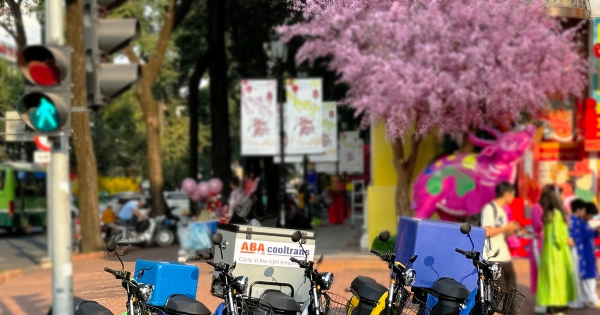 Selex Motors: Từ dự án 'thí điểm' trở thành đối tác đồng hành cùng UNDP Việt Nam 1 selex motors tu du an thi diem tro thanh doi tac dong hanh cung undp viet nam 65bda864d3992