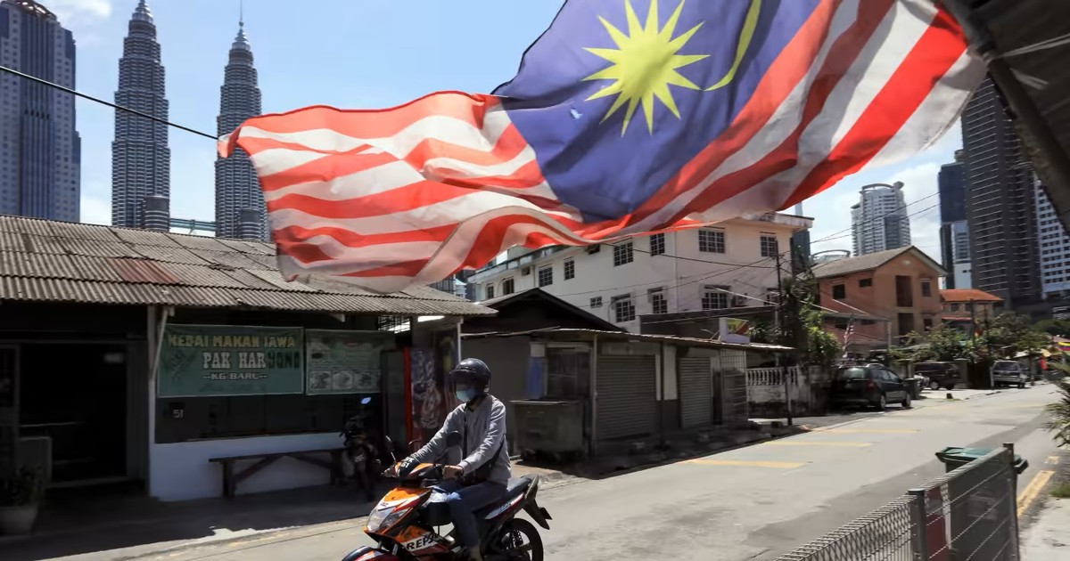 Tăng trưởng GDP Malaysia năm 2023 không đạt được mục tiêu 1 tang truong gdp malaysia nam 2023 khong dat duoc muc tieu 65cf3fd3699ac