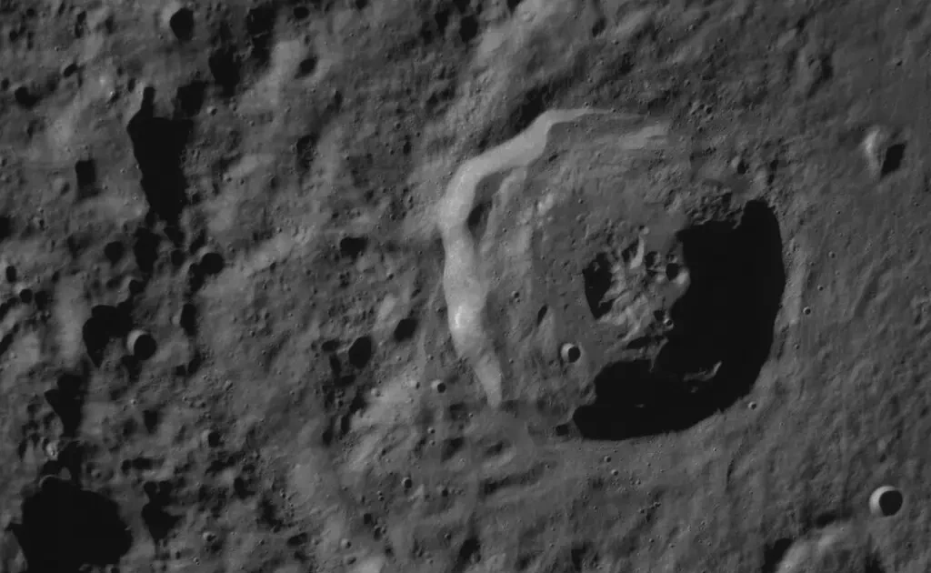 Tàu đổ bộ tư nhân đầu tiên của Mỹ hạ cánh lên Mặt Trăng 1 tau do bo tu nhan dau tien cua my ha canh len mat trang 65d8340f7af6e