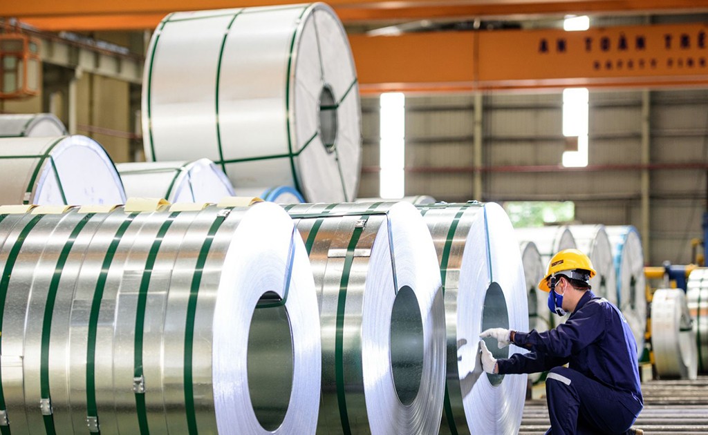 Thị trường dần hồi phục, doanh nghiệp ngành thép dự kiến họp ĐHĐCĐ vào tháng 4 1 thi truong dan hoi phuc doanh nghiep nganh thep du kien hop dhdcd vao thang 4 65dd4c696465c