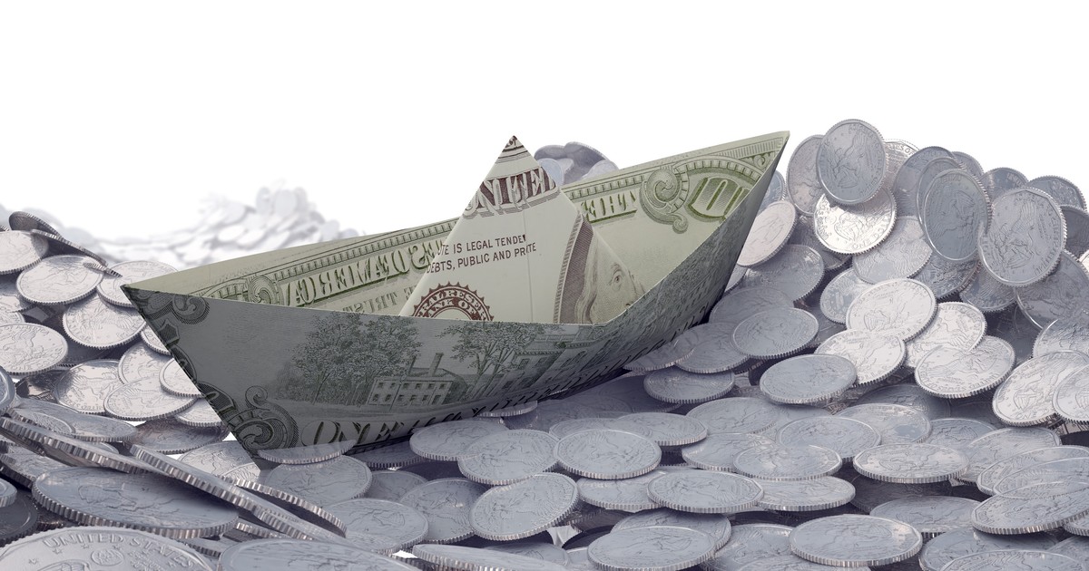 Thị trường tài chính 24h: Dòng tiền trên thị trường chứng khoán có thể gia tăng dần 1 thi truong tai chinh 24h dong tien tren thi truong chung khoan co the gia tang dan 65ded6b02c09c