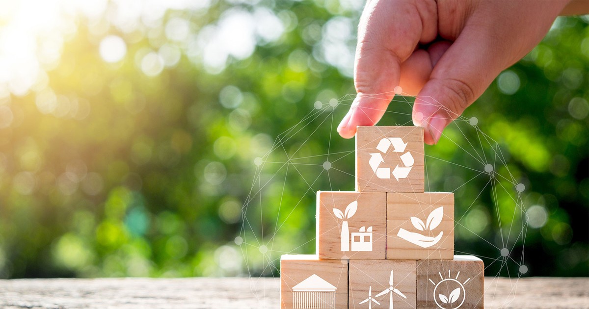 Thị trường vốn xanh: Xu hướng tất yếu 1 thi truong von xanh xu huong tat yeu 65d490ef18b23